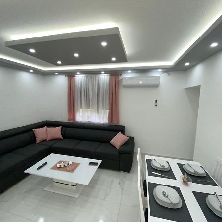 בילצה Apartman Jovana מראה חיצוני תמונה