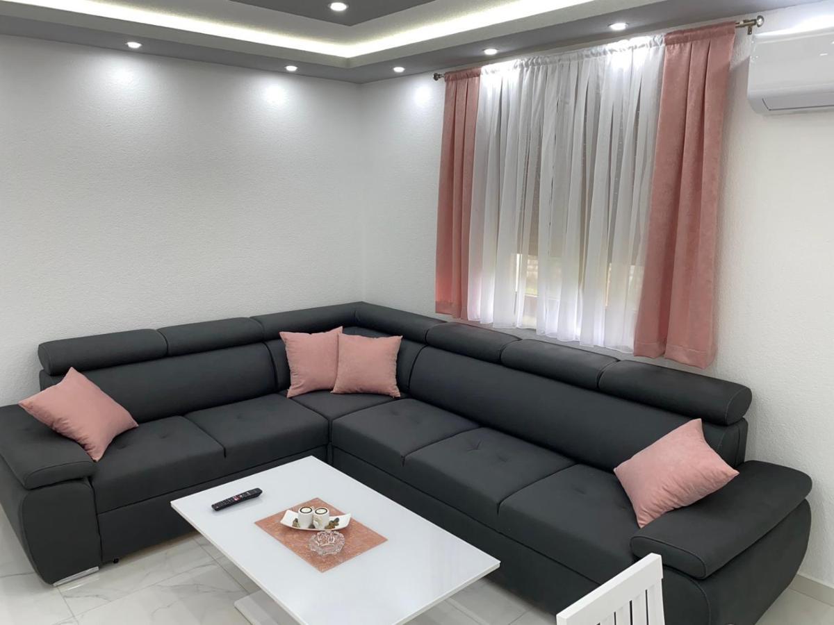 בילצה Apartman Jovana מראה חיצוני תמונה