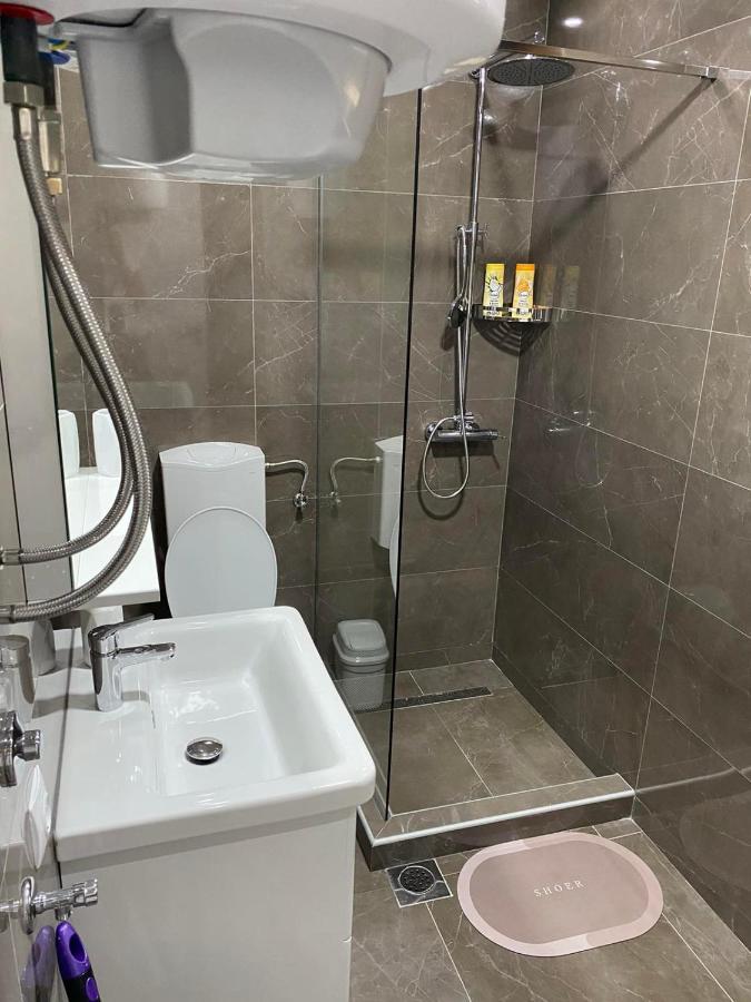 בילצה Apartman Jovana מראה חיצוני תמונה