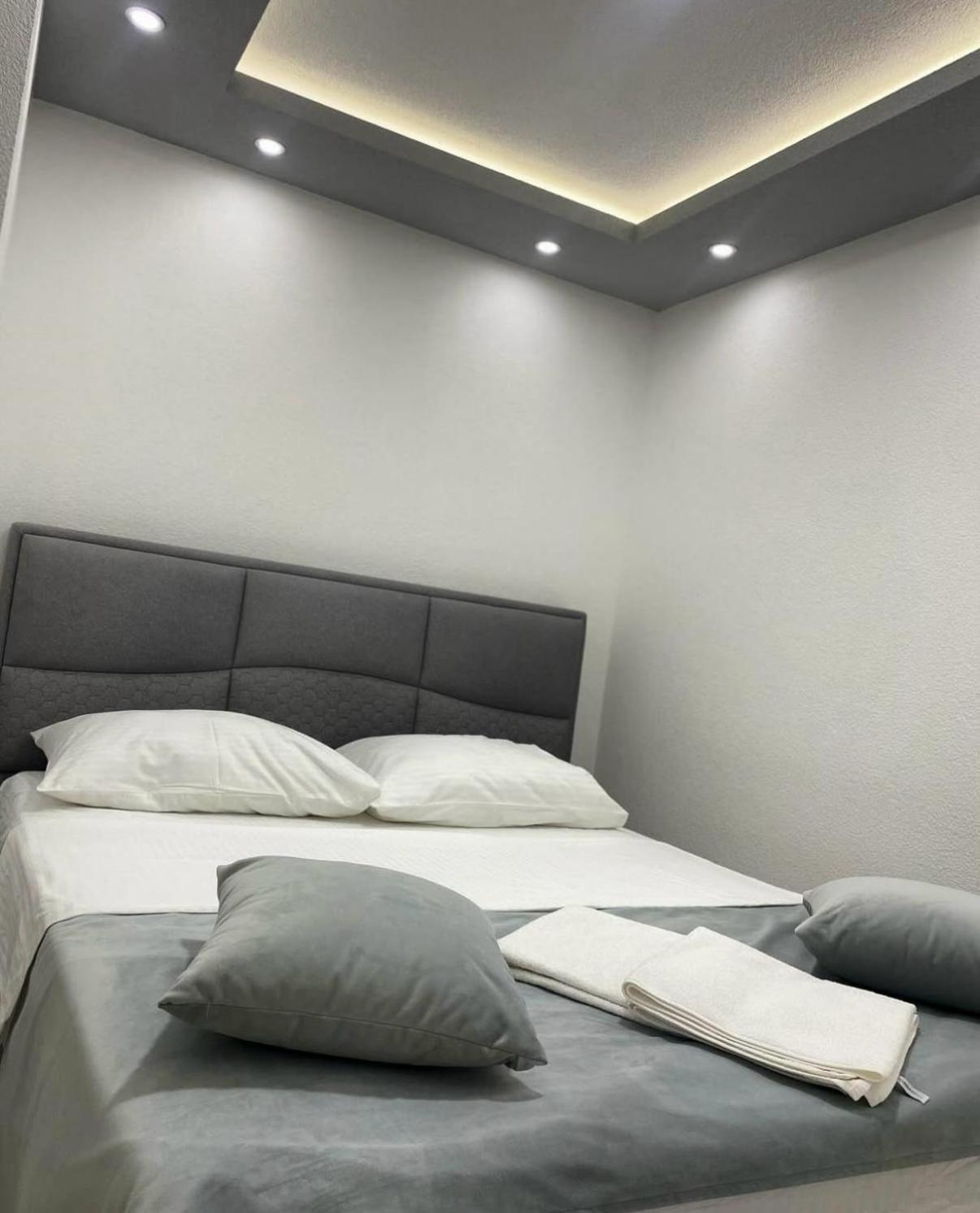 בילצה Apartman Jovana מראה חיצוני תמונה